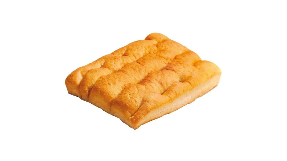 Focaccia Tradizionale
