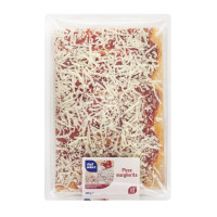 Pizza Margherita da Cuocere Refrigerata