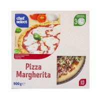 Pizza Margherita da Cuocere Refrigerata