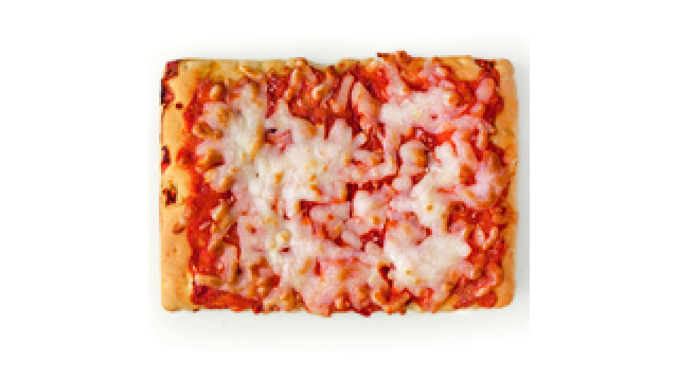 Pizza Margherita