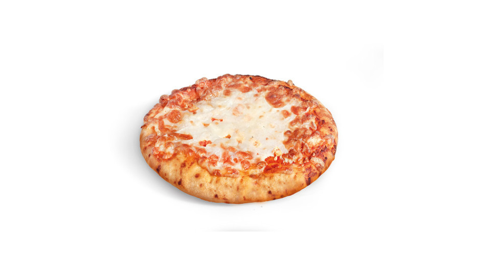 Pizzetta
