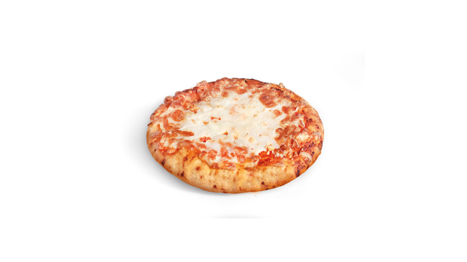 Pizzetta