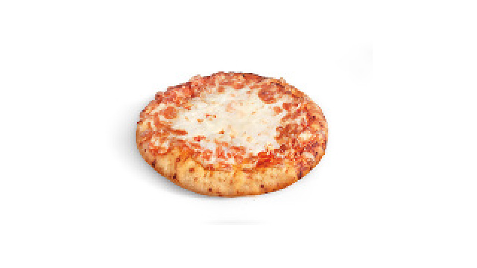 Pizzetta