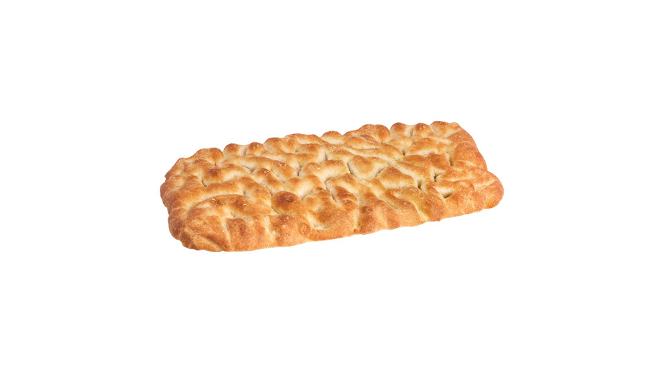 Schiacciata con Olio Extra Vergine di Oliva