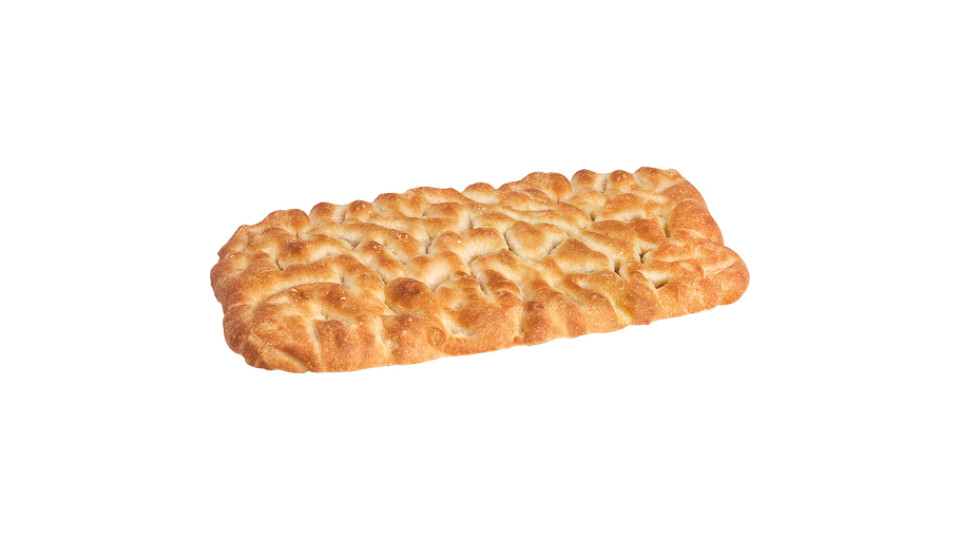 Schiacciata con Olio Extra Vergine di Oliva