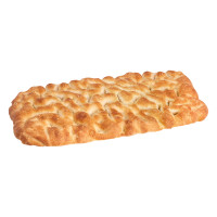 Schiacciata con Olio Extra Vergine di Oliva