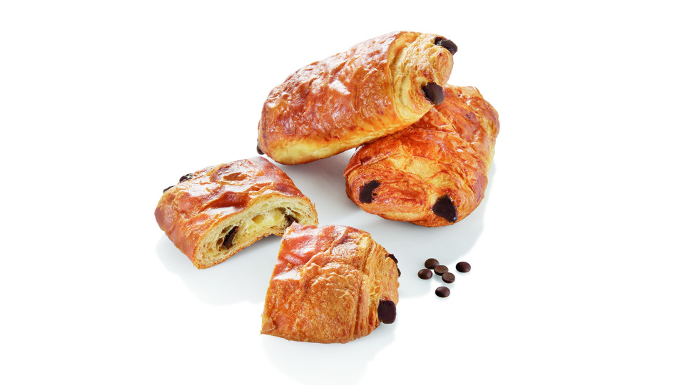 Panino al Cioccolato