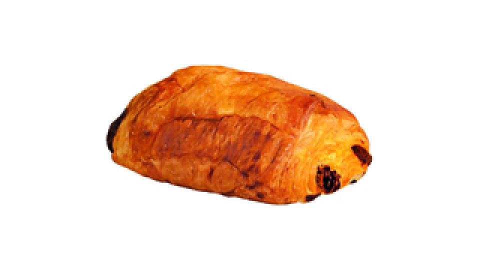Panino al Cioccolato