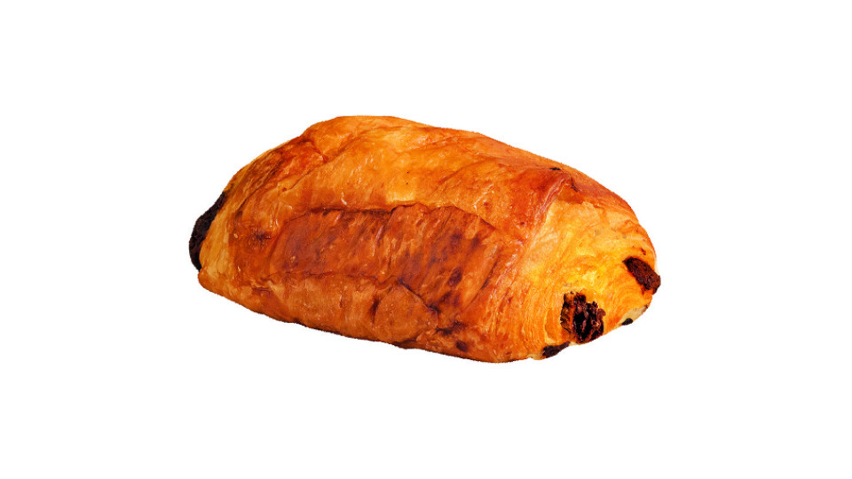 Panino al Cioccolato