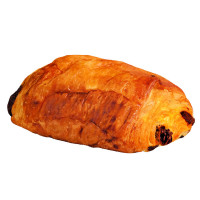 Panino al Cioccolato