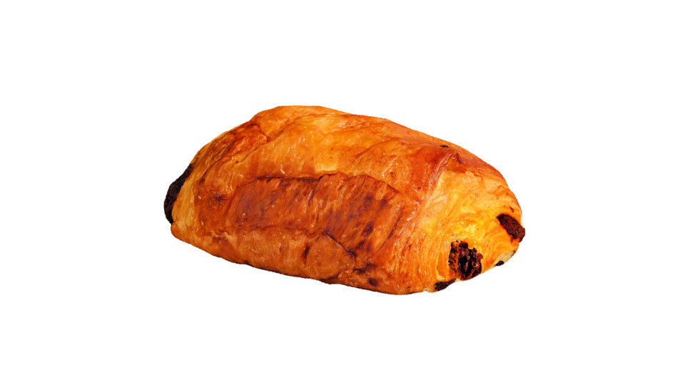 Panino al Cioccolato