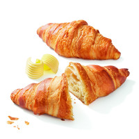 Croissant al Burro