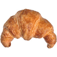 Croissant Vuoto senza Latte e Uova