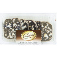 Salame di Cioccolato
