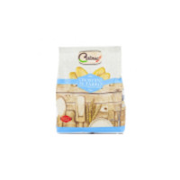Crostini al Farro