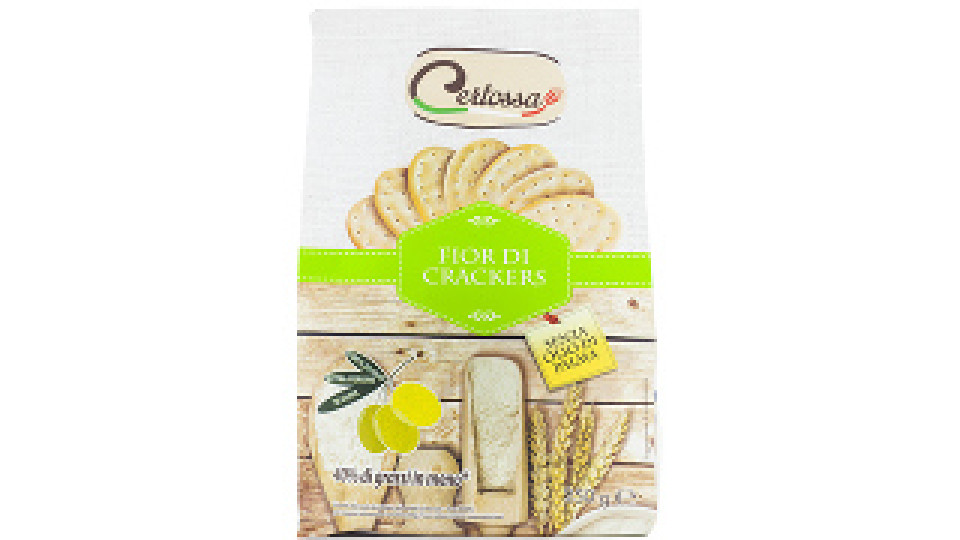 Fior di Crackers