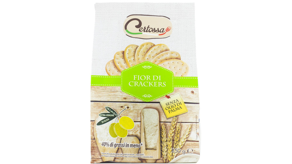 Fior di Crackers