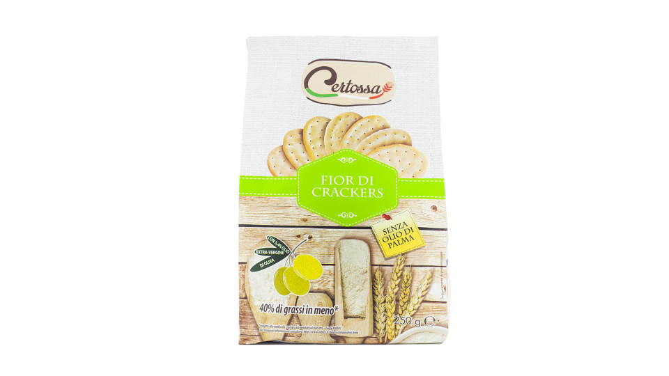 Fior di Crackers