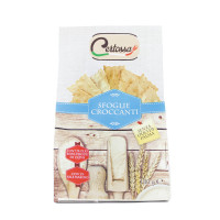 Le Sfoglie Croccanti