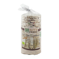 Gallette Bio al Farro