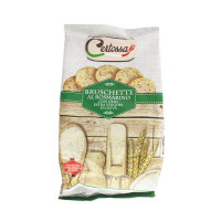 Bruschettine al Rosmarino