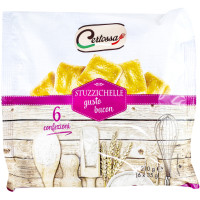 Stuzzichelle al Bacon Multipack