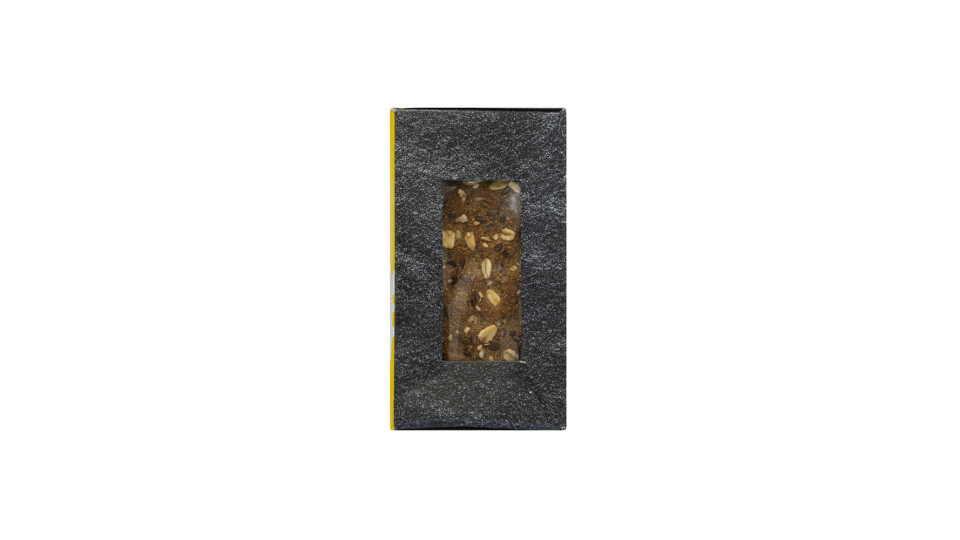 Fette Croccanti con Semi di Girasole
