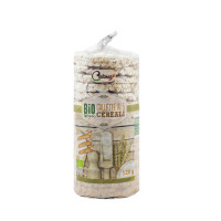 Gallette ai Cereali Bio