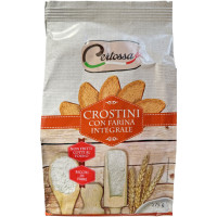 Crostini Integrali