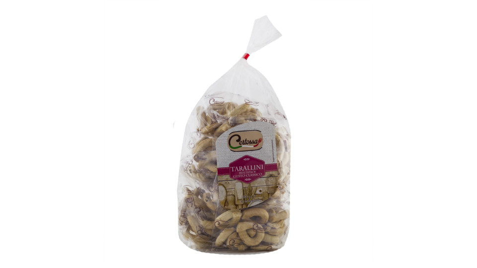Tarallini Multipack