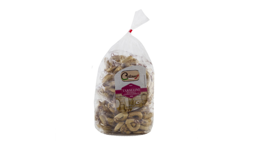 Tarallini Multipack