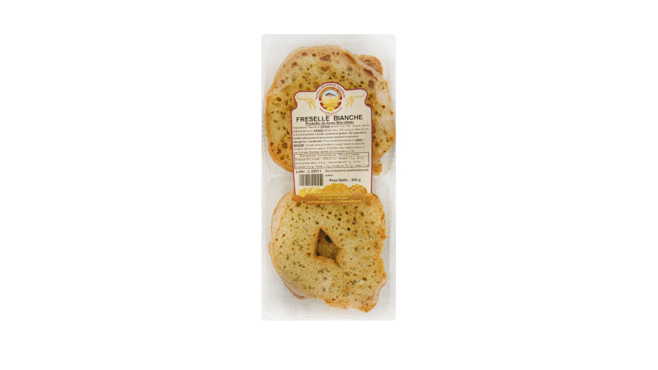 Friselle Bianche