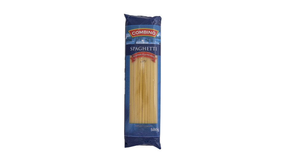Spaghetti