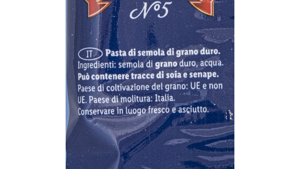 Spaghetti