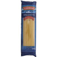Spaghetti