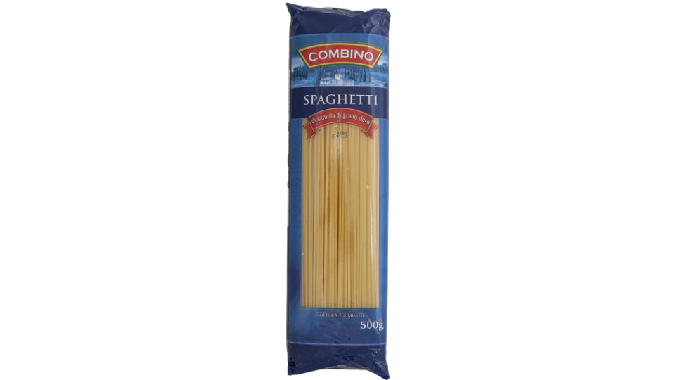 Spaghetti