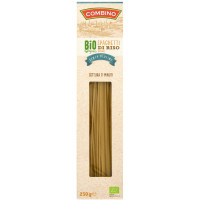 Spaghetti di Riso Integrali senza Glutine