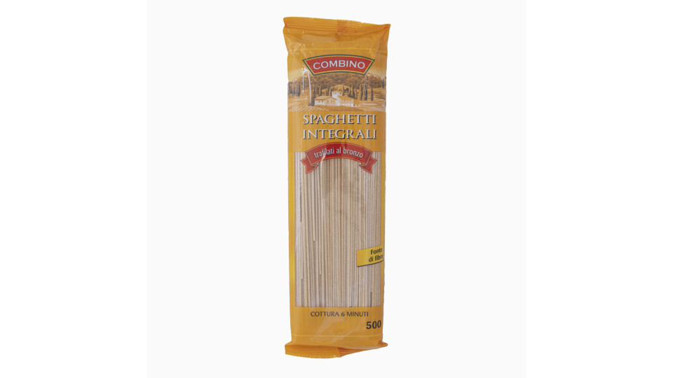 Spaghetti Integrali