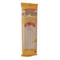 Spaghetti Integrali