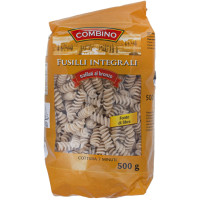 Fusilli Integrali