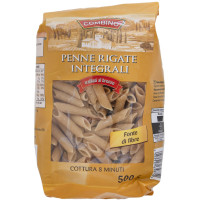 Penne Rigate Integrali