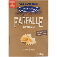 Farfalle Integrali