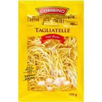 Tagliatelle all'Uovo