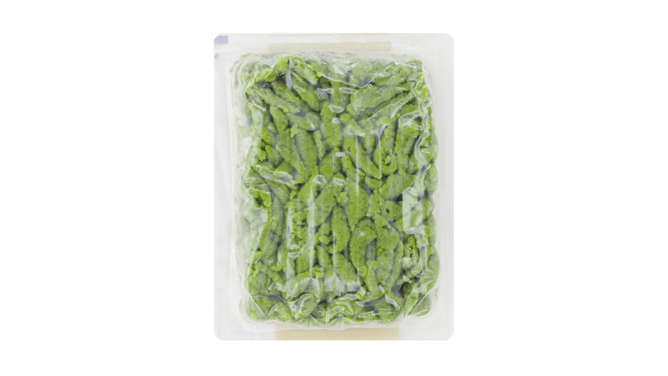 Gnocchetti Tirolesi agli Spinaci