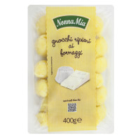Gnocchi Ripieni Formaggi