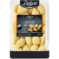 Gnocchi Ripieni al Tartufo