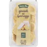 Girasoli ai Formaggi