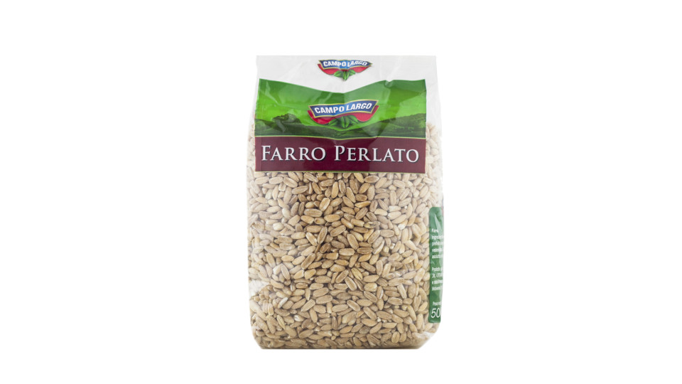 Farro Perlato