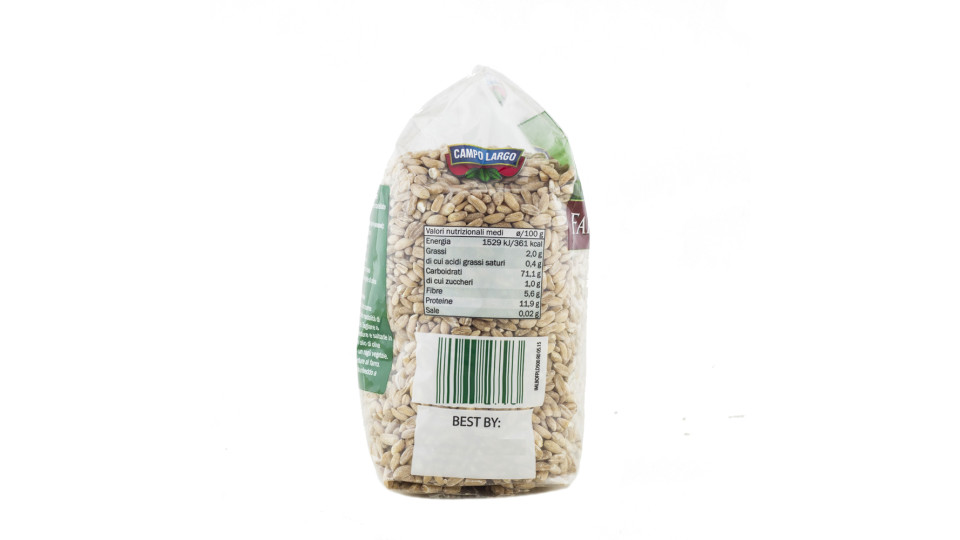 Farro Perlato