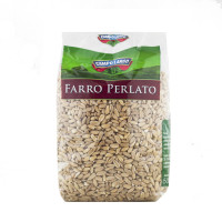 Farro Perlato